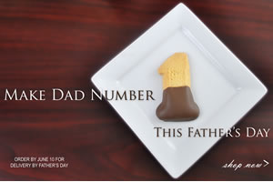 ホノルル・クッキー・カンパニー