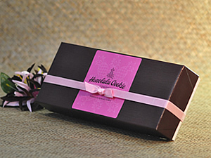 ホノルル・クッキー・カンパニー