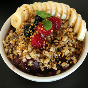 アイランドヴィンテージ･オーガニック＆ナチュラル