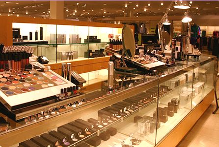 ニーマン・マーカス