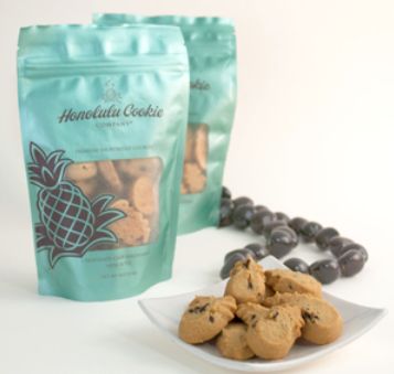 ホノルル・クッキー・カンパニー