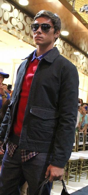 kzoo 道端ジェシカ ハワイ