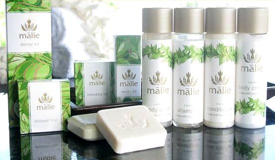 ロイヤル・ハワイアン・ホテル