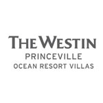 ウェスティン・プリンスヴィル