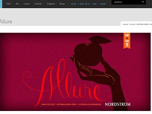 ハワイの美術館、ホノルル・アカデミー・オブ・アーツ