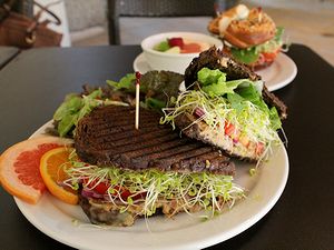 アイランドヴィンテージ・オーガニック&ナチュラル