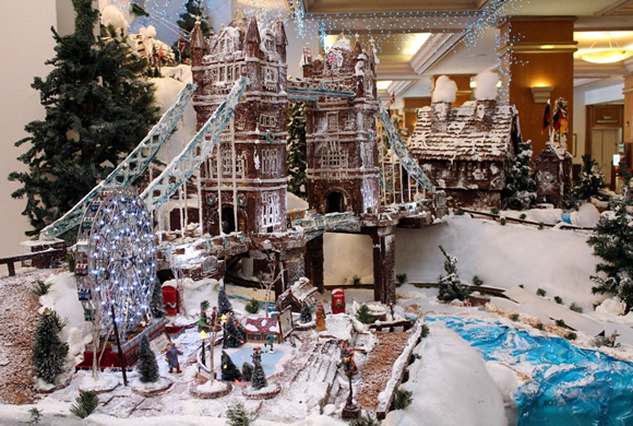 シェラトン・プリンセス・カイウラニ・ホテル