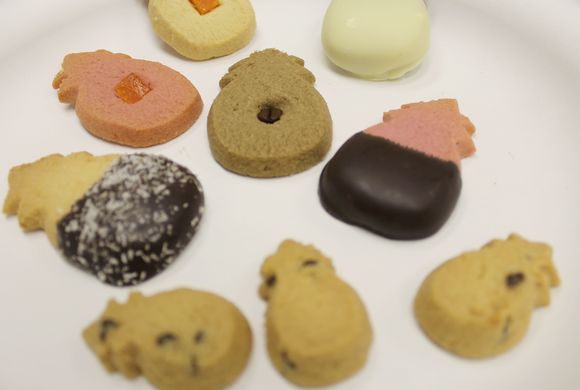 ホノルル･クッキー･カンパニー