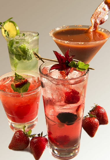 アラモアナ・ホテル