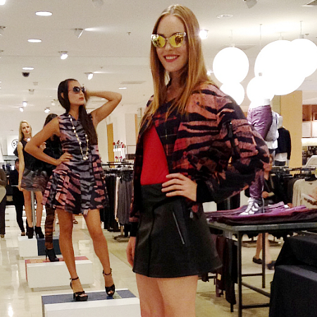 ニーマン・マーカスのCUSP neiman3