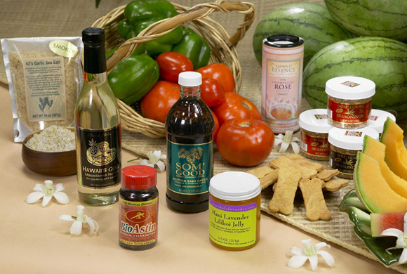 メイド・イン・ハワイ・フェスティバル