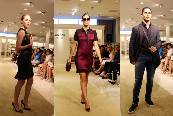 ニーマン・マーカス