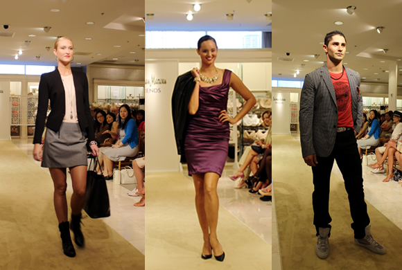 ニーマン・マーカス