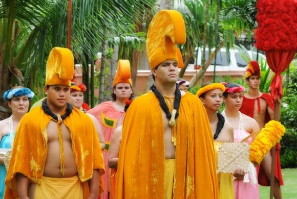 アロハ・フェスティバル