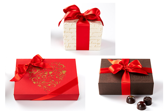 ハワイの極上スイーツ、ビッグアイランド・キャンディースをお土産やバレンタイン・プレゼントに