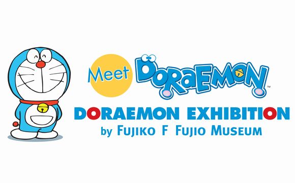 ドラえもんの展示がホノルルで！藤子・F・不二雄ミュージアム後援