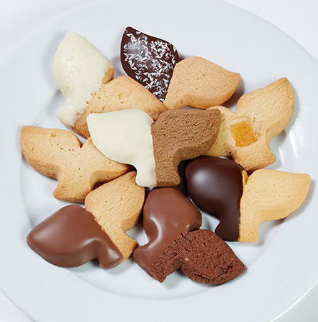 ホノルル・クッキー・カンパニー