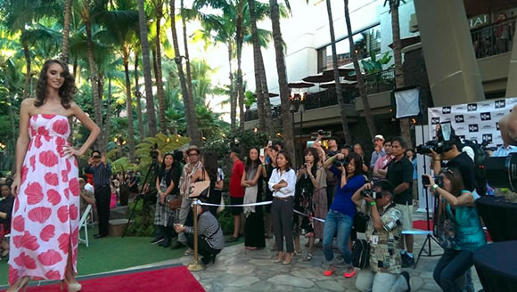 ロイヤル・ハワイアン・センターの無料カルチャー・プログラム