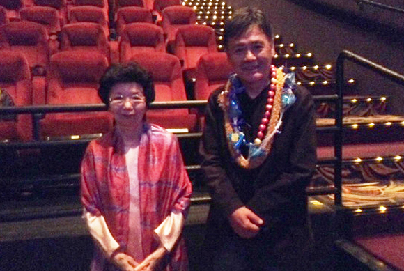 映画「キカイダー REBOOT」の全米プレミアに地元ファンが大喜び!