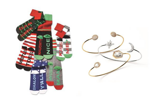 アラモアナセンター内の人気高級デパート、ニーマン・マーカスでギフトを探そう!