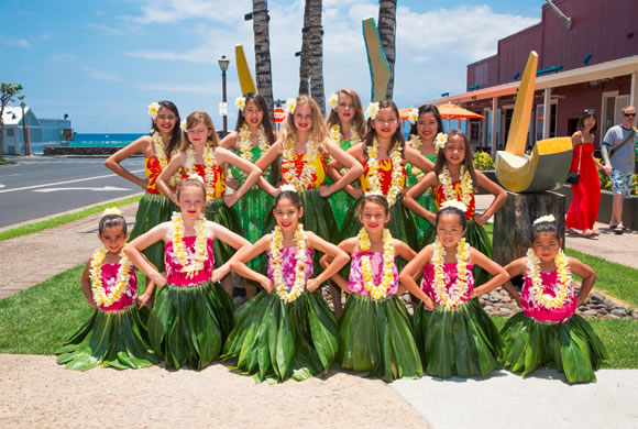 マウイ島ラハイナにできた最新のザ・アウトレット・オブ・マウイ