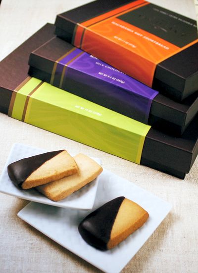 ハワイの極上スイーツ、ビッグアイランド・キャンディースをお土産に