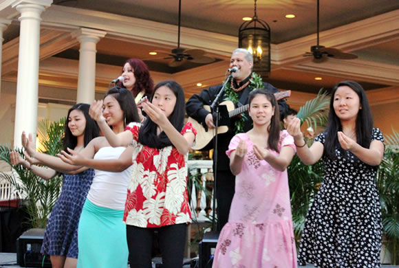 モアナ・サーフライダー