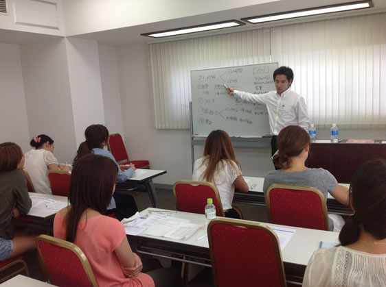 liondance ロミノハワイマッサージスクール