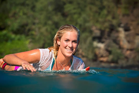 ハワイ･アイランド･クリエーションズのサーフファッション