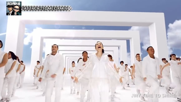 ドリカムがハワイにやってくる