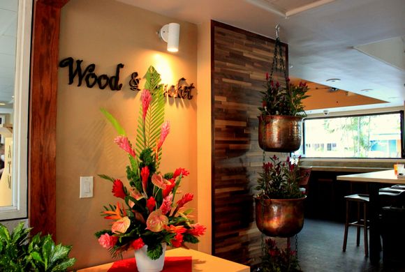 ワイキキ・サンド・ヴィラ・ホテルに新しいレストラン誕生!