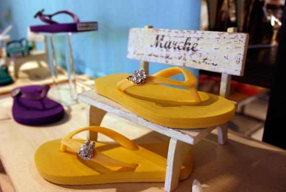 ワイキキビーチウォーク