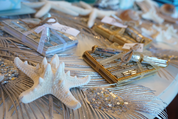 ワイキキビーチ