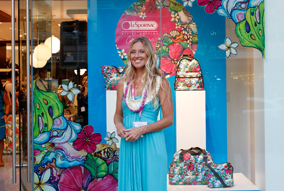 レスポートサック