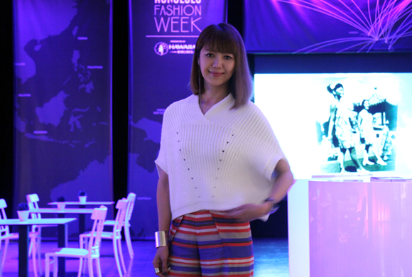 ホノルル・ファッション・ウィーク