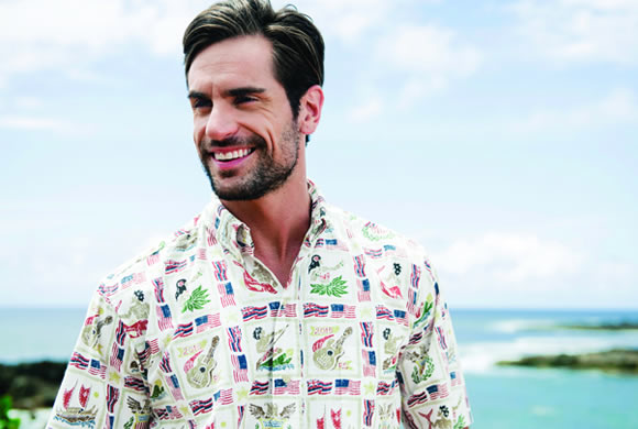 レイン･スプーナー