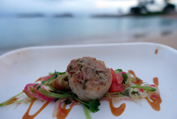 ハワイ・フード&ワイン・フェスティバル