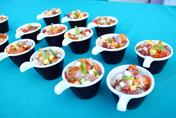 ハワイ・フード&ワイン・フェスティバル