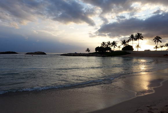 ハワイ・フード&ワイン・フェスティバル