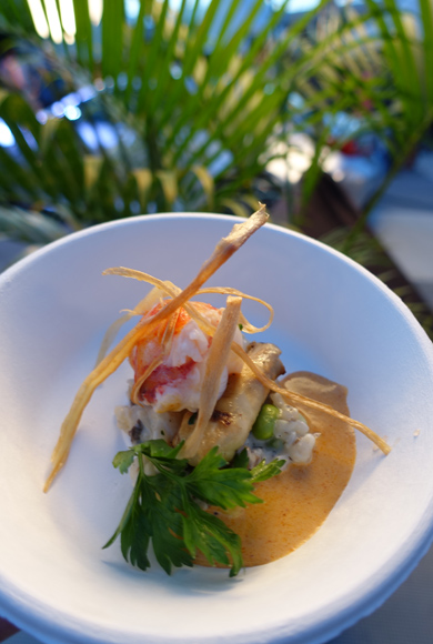 ハワイ・フード&ワイン・フェスティバル