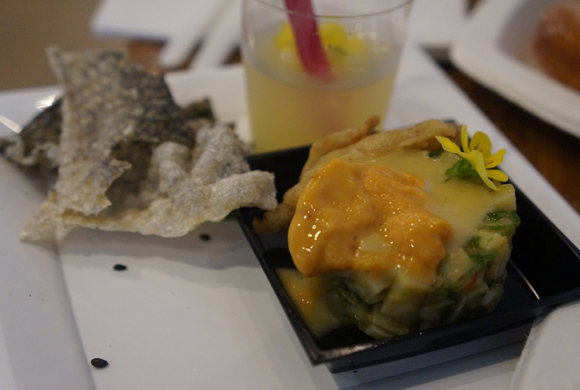 ハワイ・フード＆ワイン・フェスティバル