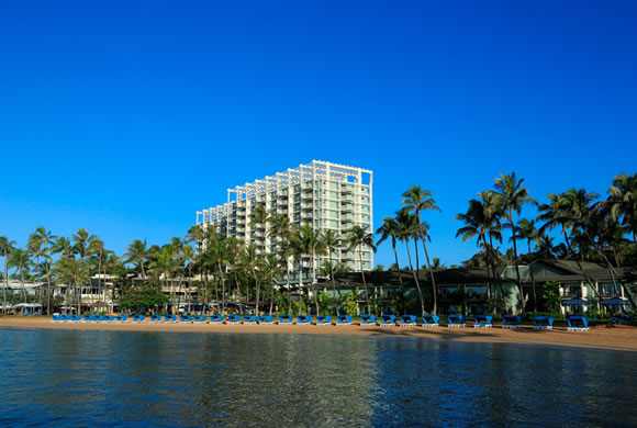 ザ・カハラ・ホテル&リゾート