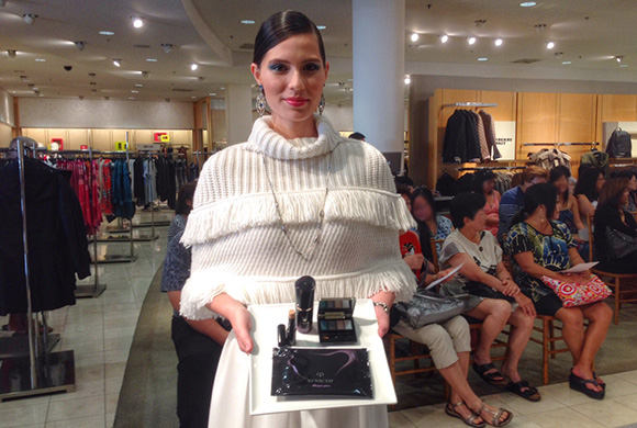 ニーマン・マーカス