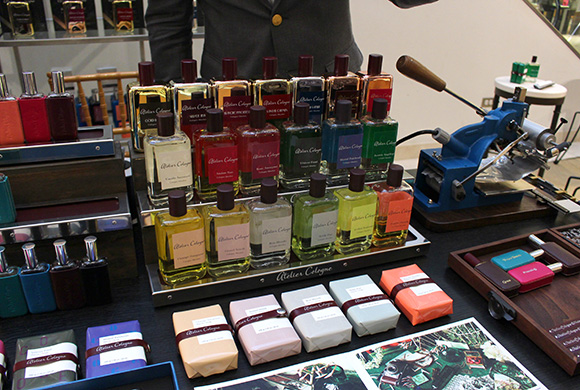 ニーマン・マーカス