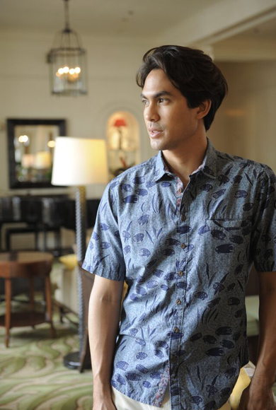 レイン・スプーナー