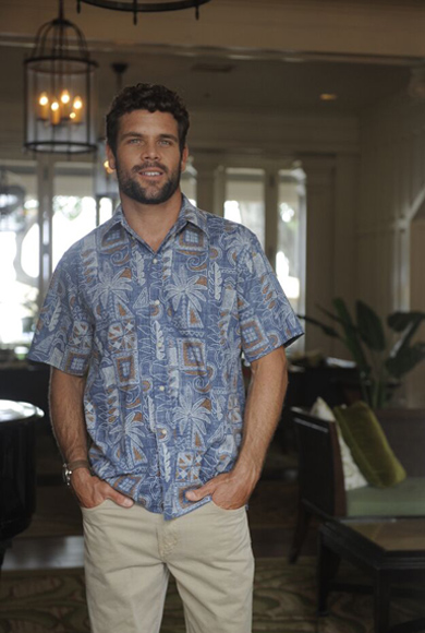 レイン・スプーナー