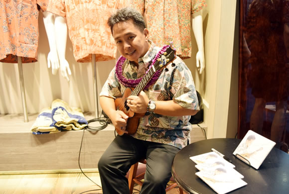 レイン･スプーナー