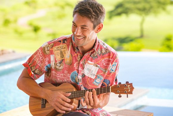 レイン・スプーナー