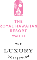 ザ･ロイヤル･ハワイアン