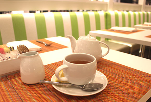 アラモアナセンターのエヴァウィングの完成予想図